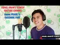 DILI TANAN PARODY COMPOSED BY ROMEL AMANTE