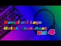 Download Lagu Backsound Kompilasi Lagu Anak Anak No Copyright - VOL 4