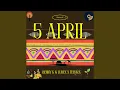 Download Lagu 5 April (feat. Lurex \u0026 Teemza)