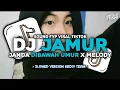 Lagu DJ JAMUR [JANDA DIBAWAH UMUR] X MELODY || SLOWED + REVERB VIRAL TIKTOK 🍂