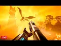 Download Lagu 🔴 LIVE - HELLDIVERS 2 MAJOR UPDATE (Hive Worlds, Caves, Dragons, Hivelords \u0026 More)