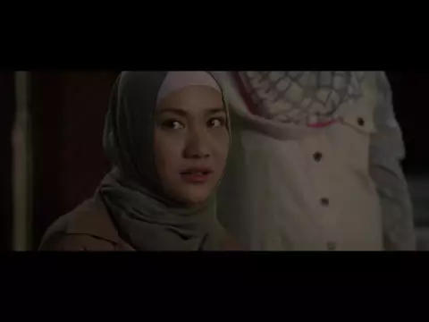 JILBAB TRAVELER - OFFICIAL TRAILER