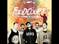 Lagu FOODCOURT - Love Sucks