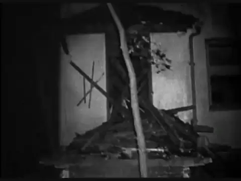 The Blair Witch Project - Trailer