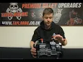 TAYLOR RC 35cc - FAQ and more details