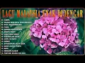 Gerimis Mengundang - Tiara - Lagu Malaysia Pengantar Tidur - Akustik Malaysia Cover Full Album