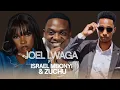 Lagu JOEL LWAGA, ISRAEL MBONYI, ZUCHU - NASIMAMA (OFFICIAL AUDIO)