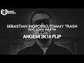 Sebastian Ingrosso, Tommy Trash feat. John Martin - Reload (ANGEMI 2K18 Flip)