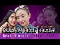 Download Lagu REMIX BUKAN MAIN MAIN | PRO BATAM SOUND ft DJ WIEE \u0026 MISS CHRISTY