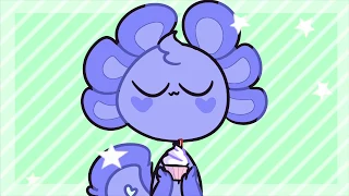 MY BIRT AYYY - cute party meme-