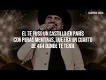 El Mimoso - Típico (LETRA)