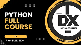 Python Filter Function Explained 3 3 Easy Practical