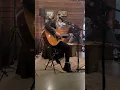 Leave Me Again - Kelsea Ballerini (Carrie Jones Acoustic Cover)