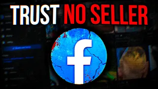The Most Horrifying Marketplace Meetups
