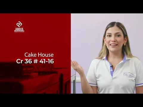  Impulso Empresarial - Cake House