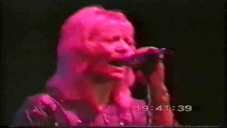 Download BRIAN CONNOLLY:   B.C. SWEET:     LET`S GO  (live) MP3