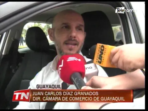 Autoridades de la urbe porteña y sector productivo alistan plan ante vandalismo