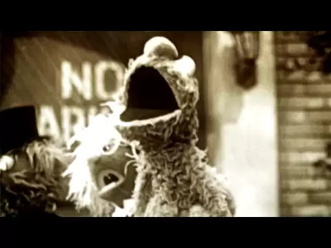 IW Exclusive: Being Elmo - Official Trailer (HD)