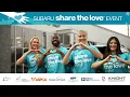 Share the Love at Elk Grove Subaru