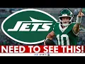 New York Jets Rumors On Cade Klubnik How Aaron Glenn NEEDS To Use Him vs Pittsburgh Steelers