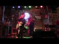 Six String Andrew Ground Zero Blues Club