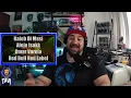 REACTION TO Kaleb Di Masi ❌ Alejo Isakk ❌ Omar Varela - Red Bull Red Label (Official Video)