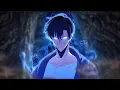 Download Lagu Jinwoo vs Beru OST - Howl | Slowed \u0026 Reverb