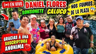 🔴GRACIAS A UNA SUSCRIPTORA ANÓNIMA ANDAMOS DISFRUTANDO 😎