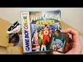 Lagu Power Rangers Unboxing - SO MUCH Nintendo Nostalgia!