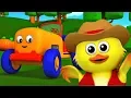 Download Lagu lima anak ayam kecil | rima untuk anak-anak | Five Little Chicks