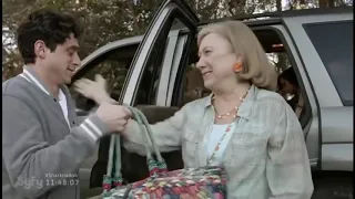 أقوى فيلم اجنبي رعب واثارة أسماك القرش 