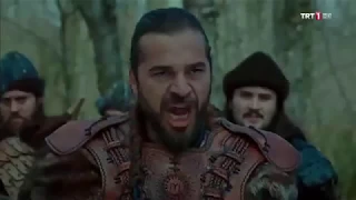 نشيد ما وهن ا مع روائع أرطغرل 