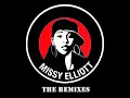 Missy Elliott - The Rain (Supa Dupa Fly) (Aphrodite Jungle Remix) (AUDIO)