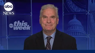 ‘You show up and vote, we’re going to be fine’: Emmer on midterms