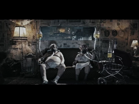Lonan Garcia - Zona-84 / Zona-84 [VOI] trailer
