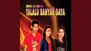 malam minggu kelabu feat milda dj remix 