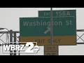 Washington Street exit set to close Wednesday
