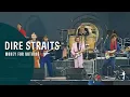 Download Lagu Dire Straits - Money For Nothing (Live At Knebworth)