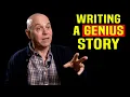 If You Want To Write A Great Story You Have To Develop The Argument - Alan Watt