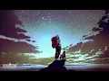 YOU ARE NOT LOST 🎧 Deep Focus Night Study / Heal / Sleep / Relax