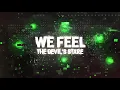 ALESTI - House Of Glass (feat. James DeBerg)