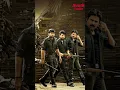 Download Lagu Chiranjeevi with his Brother Pawan Kalyan🔥🔥 \u0026 Son Ram Charan 🔥🔥 #southtadka