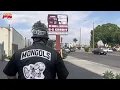 Download Lagu Compton Mongols MC @audiomotorsports Harley Road Glide sound System AMS premium System