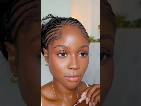 GRWM for Tyla’s listening party 💘🪩