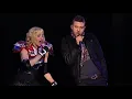 Madonna - 4 Minutes [Sticky And Sweet Tour - Los Angeles] Feat Justin Timberlake Pro Shot