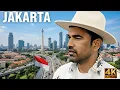 Download Lagu Jakarta, Indonesië 🇮🇩 - Dronevideo dag en nacht [4K]