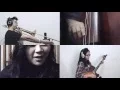 Download Lagu Tersiksa Lagi - Chris Kayhatu [Cover by Music Room feat. Rio Okta]