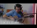 Download Lagu twenty one pilots - Ode to Sleep (live from Vessel's 10th Anniversary Variety Stream)