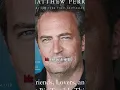 Download Lagu Matthew Perry's Secret Romance With Julia Roberts Didn't Last #MatthewPerry #Secret #Relationship