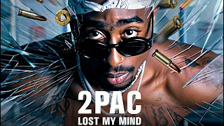 2Pac LOST MY MIND New Remix 2025 